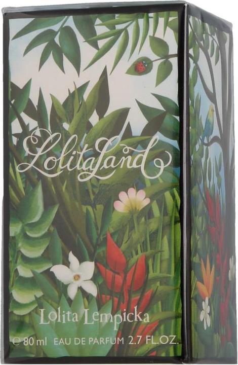 Produktbild Lolita Lempicka Lolitaland (Eau de Parfum, 80 ml)