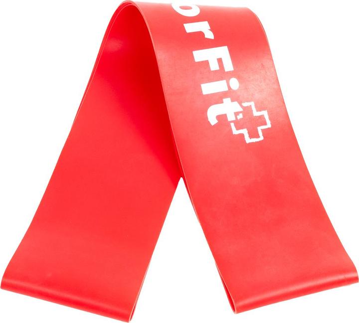 Immagine prodotto Gladiatorfit Mini banda di resistenza (0.60 m, Medio)