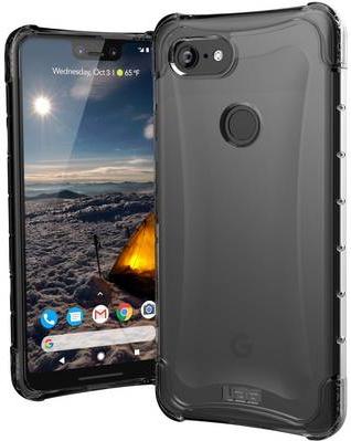 Image du produit UAG Plyo Case ice transparent