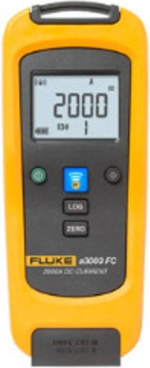 Actual product image Fluke Current clamp digital FLK-A3004FC (CAT IV 600V, CAT III 1000V)