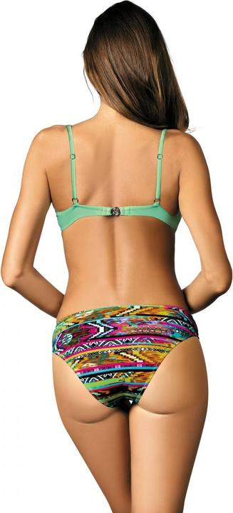Actual product image Markko Two-piece bikini model 82174 (S)