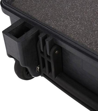 Produktbild Explorer Cases RED Line 13513 Waffenkoffer mit Schaumstoff (63.70 l)