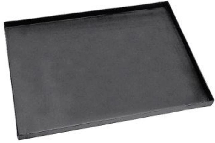 Actual product image Contacto Pizza tray, square 50x50cm