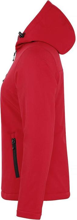 Produktbild Clique Softshelljacke Wattiert (XL)
