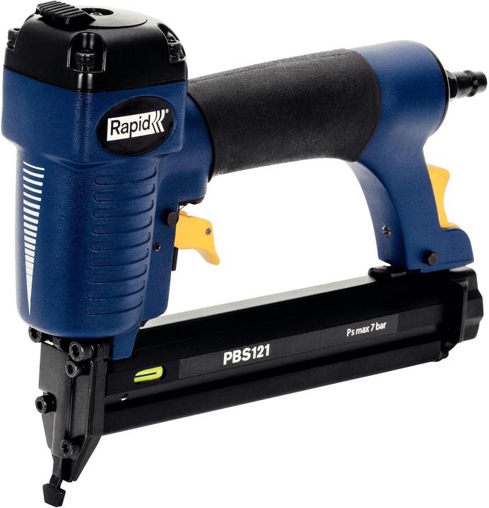 Produktbild Rapid PBS121 Drucklufttacker/-nagler