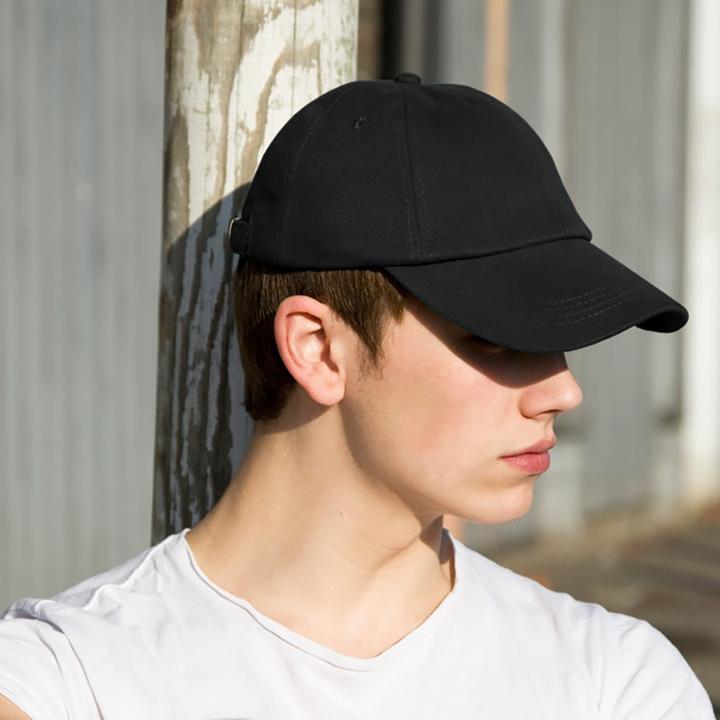 Immagine prodotto Regatta Cappello da baseball con profilo basso (confezione da 2) (Taglia unica)