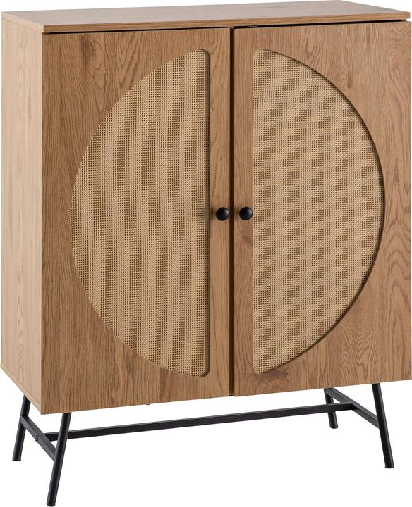 Image du produit Wohnling 80x103x39