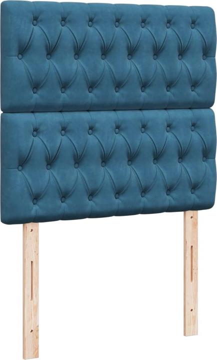 Actual product image VidaXL Country (140 x 190 cm, 140 x 190 cm)