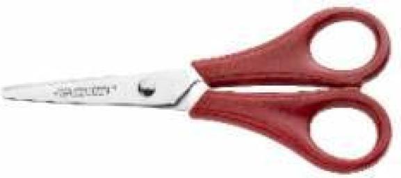 Produktbild Westcott Kinderschere mit Mass (13 cm)