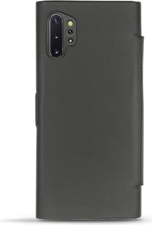 Actual product image Noreve Leather case horizontal (Samsung Galaxy Note 10+)