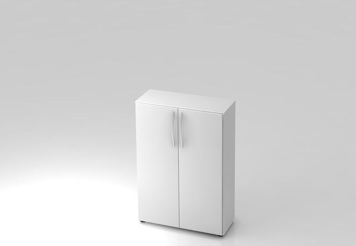 Immagine prodotto Hammerbacher Base (80 x 34,5 x 114,5 cm)