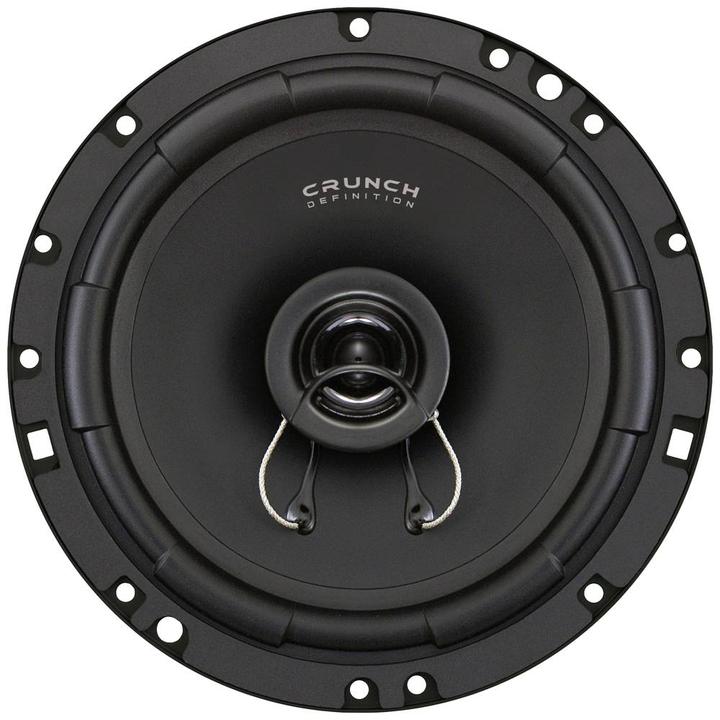 Produktbild Crunch Dsx62 (200 W, 16.50 cm)