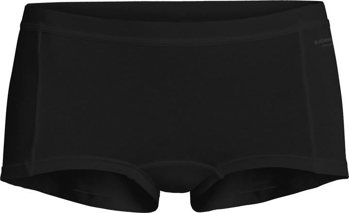 Immagine prodotto Björn Borg Panty Casual Vestibilità comoda (XXL, Confezione da 5 pezzi)