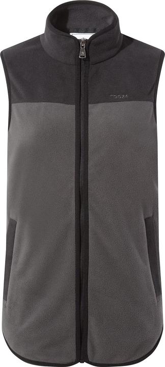 Actual product image TOG24 Womens/Ladies Sarel Fleece Gilet (38 D)