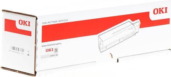 Produktbild OKI 45807111 (BK)