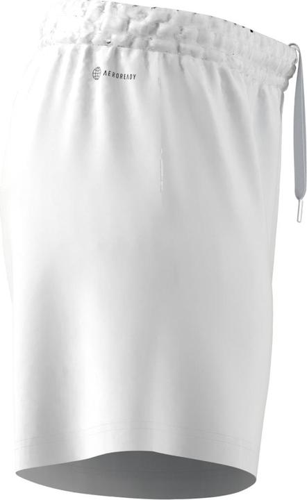 Produktbild adidas Spodenki damskie Entrada 22 białe HI0001 (S) (S)