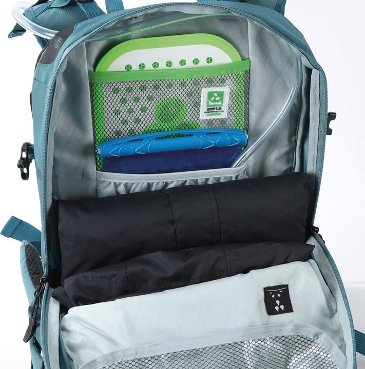 Immagine prodotto Nitro Zaino Slash 25L Pro 53 cm (25 l)