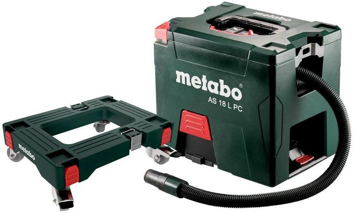 Produktbild Metabo Trockensauger 7.50 l 691060000 (Trockensauger)