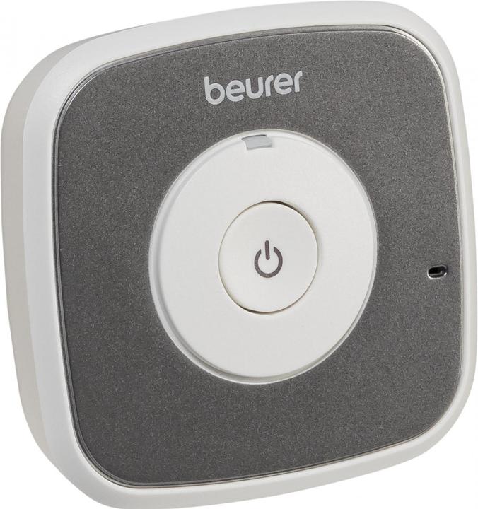 Actual product image Beurer By 33 (Baby Monitor Audio, 300 m)