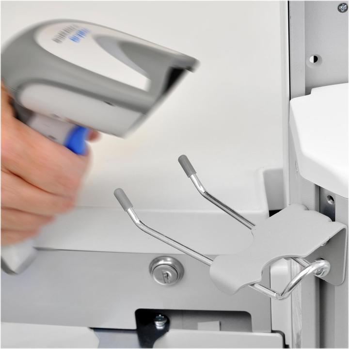 Productafbeelding Ergotron Barcode scanner houder