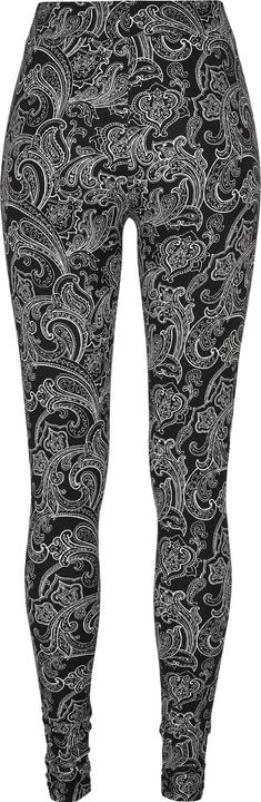 Produktbild Urban Classics Ladies Soft AOP Leggings (S)