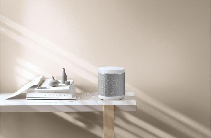 Produktbild Xiaomi Mi Smart Speaker (Google Assistant)
