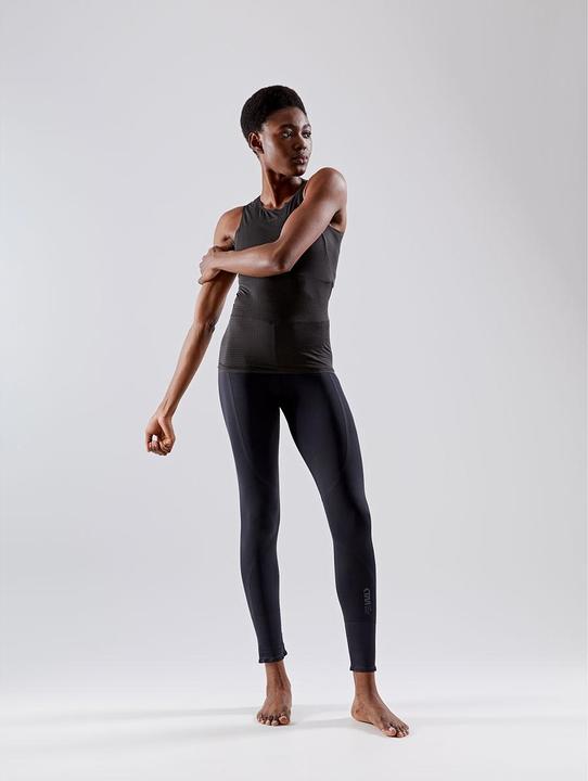 Image du produit Craft Haut Pro Dry Nanoweight sans manches (L)
