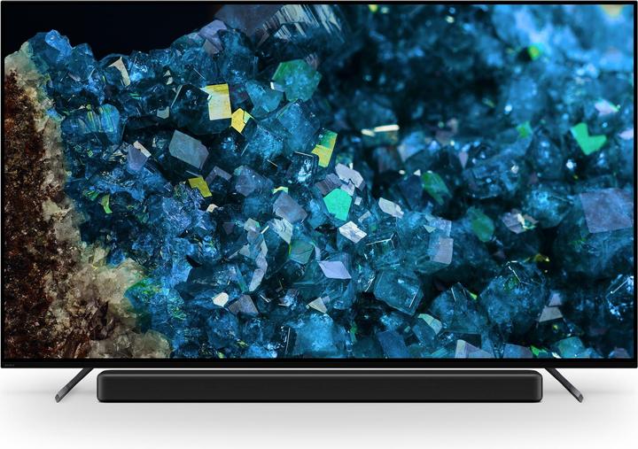 Immagine prodotto Sony XR-65A80L (65", A80L, OLED, 4K, 2023)