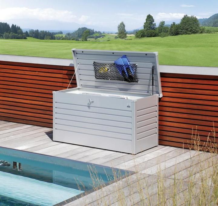 Actual product image Biohort FreizeitBox