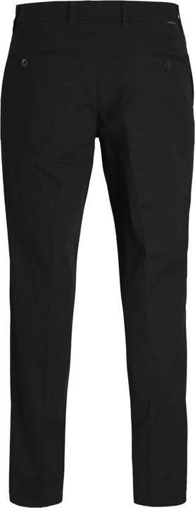 Actual product image Jack & Jones Jpstkane Jjotis Linen Blend Chino (27)