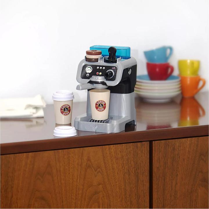 Image du produit Theo Klein Machine à espresso Barista