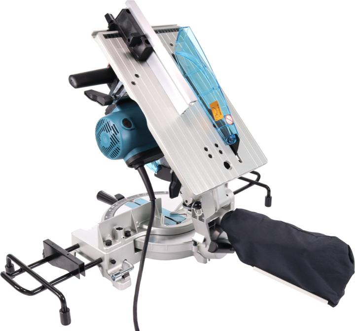 Actual product image Makita LH1040 Miter saw
