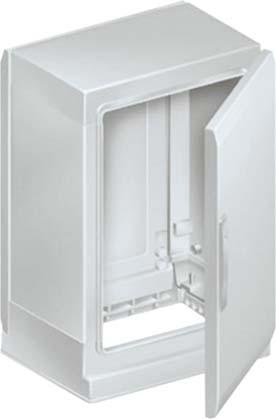 Produktbild Schneider NSYPLAZ1073G