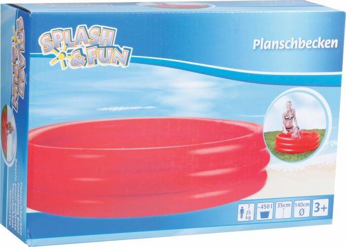 Splash & Fun Uni