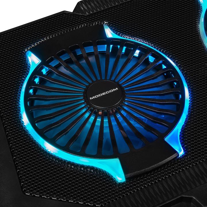 Produktbild Modecom CF21 RGB Silent