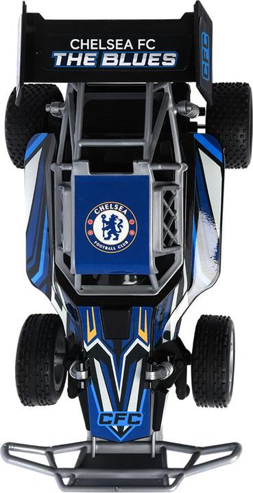 Immagine prodotto Chelsea FC Il passeggino telecomandato Blues