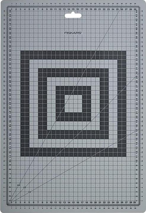 Produktbild Fiskars MATA DO CIÄCIA 30X45 CM - A3 (30 x 45 cm)