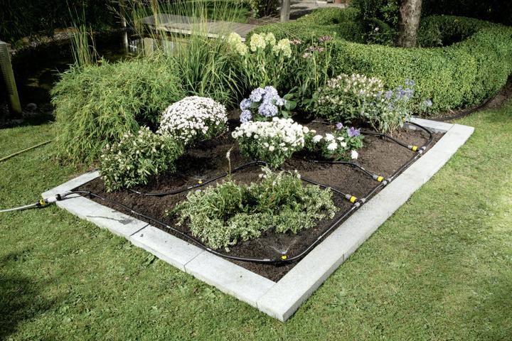 Actual product image Kärcher Rain Box (Drip irrigation set)