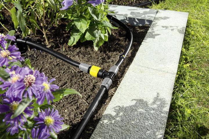 Actual product image Kärcher Rain Box (Drip irrigation set)