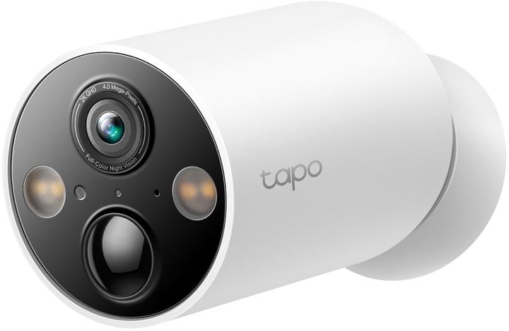 Productafbeelding TP-Link Tapo C425 (4 stuks) (2560 x 1440 Pixels)