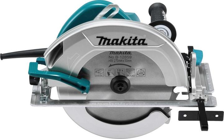 Actual product image Makita HS0600