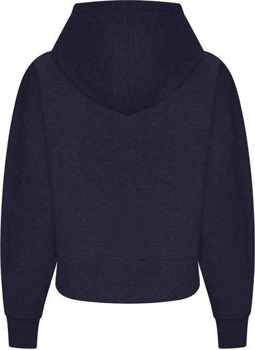 Produktbild Awdis Kapuzenpullover aus recyceltem Polyester in entspannter Passform