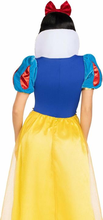 Actual product image Leg Avenue Schneewittchen Ballkleid Kostüm (M)