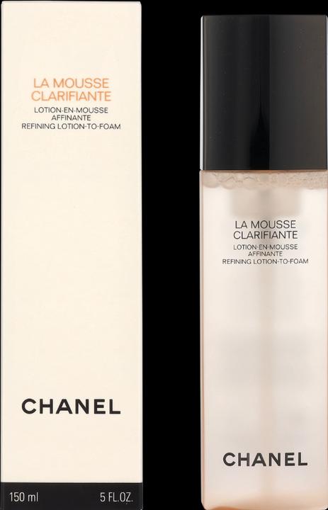 Image du produit Chanel Précision La Mousse Clarifiante 150 ml (Lotion nettoyante, 150 ml)