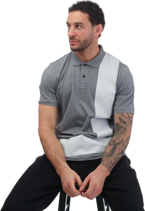 Immagine prodotto Ted Baker Chiping Maglietta Polo Maniche Corte Uomo (M)
