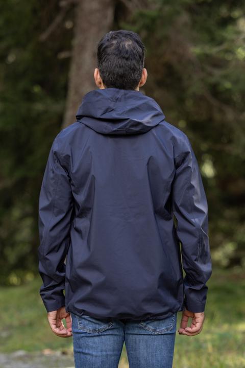 Produktbild Rukka Darek 3 Lagen Regenjacke (XL)