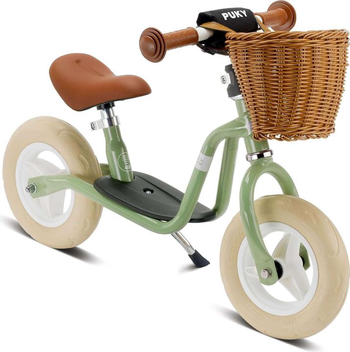 Retro green