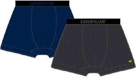 Immagine prodotto Cat Boxer 2-pack blu scuro/nero (XXL, Confezione da 2)