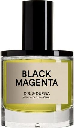 D.S. & Durga Black Magenta Eau De Parfum 50ml 1.7 Fl Oz (Eau de Parfum, 50 ml)