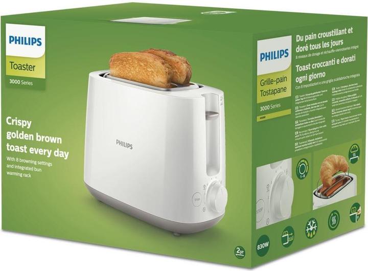 Image du produit Philips Daily Collection HD2581/00 (Fiche CH)